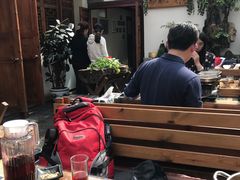 -丽江庭院之爱在路上(西单店)
