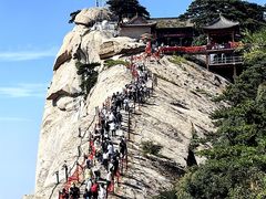 -华山风景名胜区