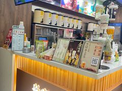 -茶话弄(北京密云万象汇店)