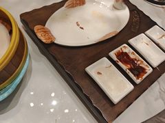 -伊和园清真餐饮