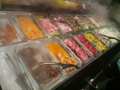 -牛里牛气· 榴莲海鲜鲜牛肉自助火锅·烤肉(横岗店)