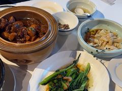 -禧宴Joyous Restaurant(禧园店)