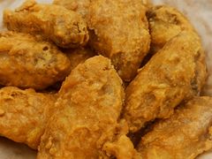 -南记食粥坊·宵夜大排档(莲花总店)
