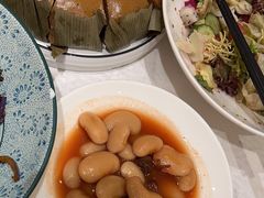 -柴米油盐(土菜院子店)
