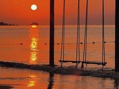 -银滩滨海旅游度假区