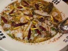 -渔语鱼新川菜Bistro(万象天地店)