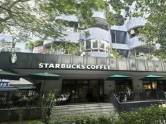 -星巴克(深圳侨城街店)