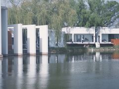 -石家庄市植物园