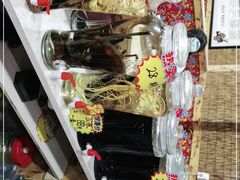 -山妹子铁锅炖
