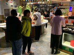 -好伦哥比萨烤肉自助(八里桥店)