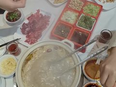 -清真·马坡烧烤涮牛肚·酸浆火锅(新区总店)