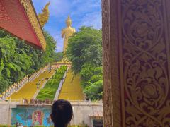 -西双版纳勐泐文化旅游区