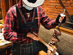 -汉巴味德自助餐厅(嘉定宝龙广场店)