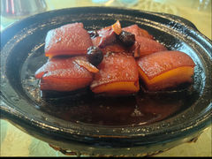 -蜀香妈妈菜馆(海王路店)