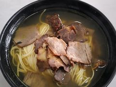 -上海为民商行清真饭店(南大路店)