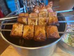-鬼味烤翅(南锣鼓巷店)