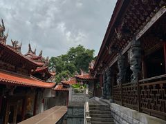 -安溪清水岩