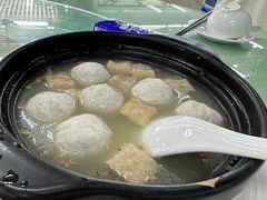 -景好海鲜餐厅(大鹏必选旅游店)