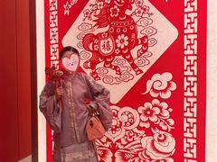 -北京工艺美术博物馆