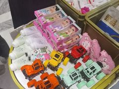 -鲜得莱渔港·小平岛海胆馆(七贤岭店)