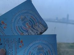 -南昌之星摩天轮