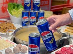 -幸运牛汕头小黄牛牛肉火锅(梅林店)