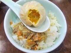 -蟹上黄·蟹黄面·江南糖水(人民广场店)