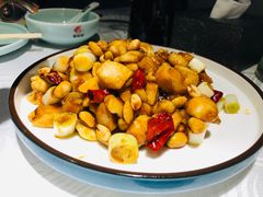 -雲蜀龙阁·金牌水煮鱼(方庄店)