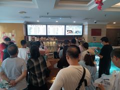 -国际饭店·帆声西饼屋(黄河路店)
