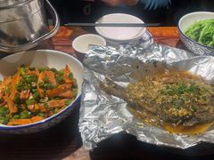 -衡厨·衡阳土菜(中南店)