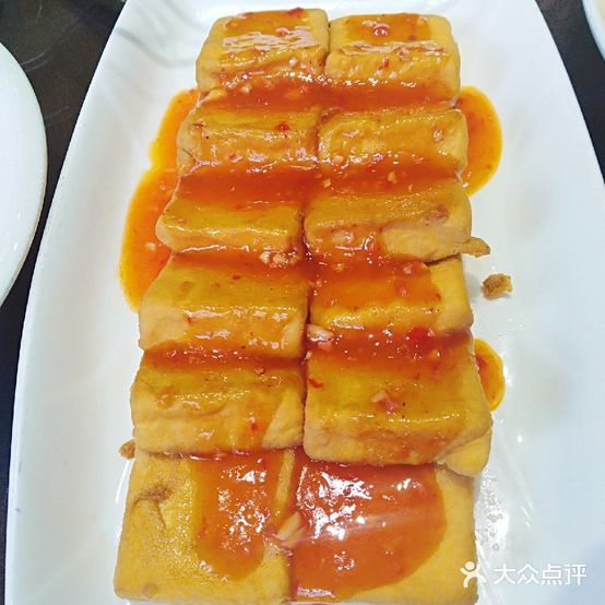 刘胖子家常菜(中央花园店)