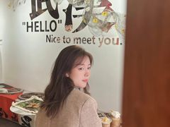 -想见你(咖啡·茶饮·甜品·江汉路店)