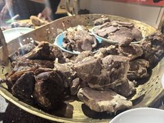 -蒙亨·手把肉·蒙古包文化主题餐厅(天恒广场店)