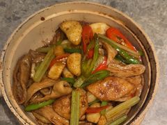 -留半山·香港食堂(啦啦宝都店)