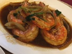 -Red Lobster
