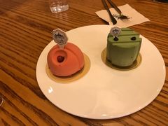 -SEN CASTLE城堡西餐(创意设计中心店)