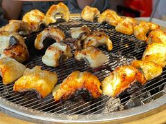 -泥炉烧肉师(新街口金銮巷店)
