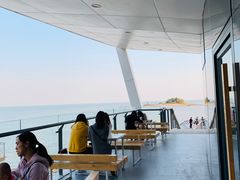 -太平洋咖啡(海天驿站店)