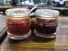 -果渊斋老米家泡馍馆(学诚广场店)