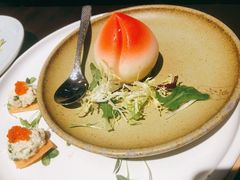 仙桃杏仁豆腐-顺承小院儿