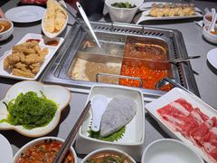 -海底捞火锅(步步高新天地店)