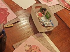 -剧狐剧本杀·月球探案馆(人民广场1号店)