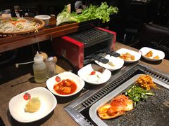 -火炉火自助餐(悠唐购物中心店)