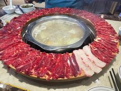 -小肥牛潮汕牛肉火锅(南联店)