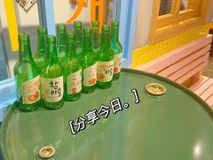 -恩泽家·果味坛子韩国炭火烤肉(白石龙店)
