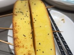 -大闫家烧烤·小海鲜家常菜(郑庄店)