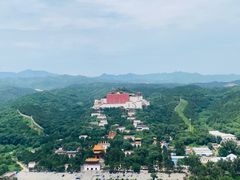-普陀宗乘之庙(小布达拉宫)