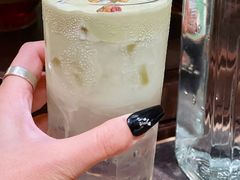 -渔语鱼新川菜Bistro(万象天地店)