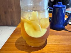 -陶享时光西餐·下午茶(信河街店)