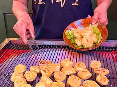 -阿山卓·野生菌火锅·纳西火塘烤肉